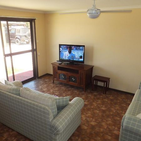 Ocean Beach Chalet 15 Jurien Bay Exterior photo
